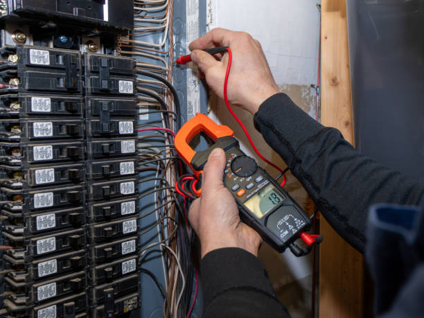 Best Licensed Electrician  in Lake Shore, MD